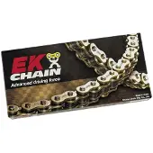 Ek Chain 520 Mrd7 Ek Kæde