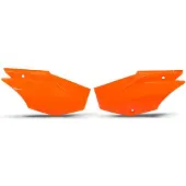 Ufo Honda Crf 125 25-27 Ho05635#fflu Sidepaneler