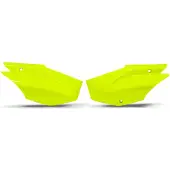 Ufo Honda Crf 125 25-27 Ho05635#dflu Sidepaneler