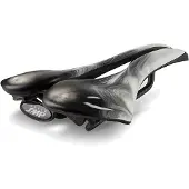 Selle Smp Evo 30 C Liquid Stone Cykelsadel