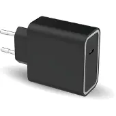 Force Power Lite F147693 Usb-c Vægoplader