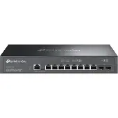 TP-LINK Omada SG3210X-M2 V1
