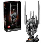 LEGO Icons 11373 Ringenes Herre: Saurons hjelm