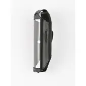 Soryt lædertaske til Unify OpenScape S6 / Gigaset Pro S700H, stålclip