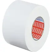 TESA 4651, 19 mm x 25 m, Hvid, 25 m, 19 mm, 1 stk