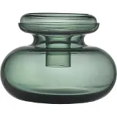 Zone vase 23x25 cm Moss Green INU 25938