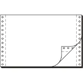 Sigel 36242, Universel, A5 (148x210 mm), 56 g/m², Hvid, ECF
