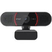 EMEET SmartCam C960 4K Webcam + stativ