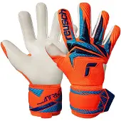 Reusch Attrakt Gold X Nc Målmandshandsker
