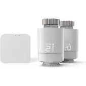 Hama Wifi Smart Termostat Og Base 2 Enheder