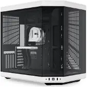 HYTE Y70 Pc-tårnhus