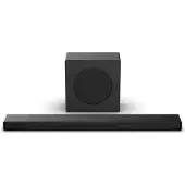 Hisense AX3120Q Dolby Atmos 3.1.2 Soundbar Sort