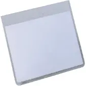Durable Navneskilt , 6 x 9 cm, pakke a 20 stk.