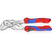 Knipex - Tunge og rille-tang - 150 mm - maks. åbning: 27 mm