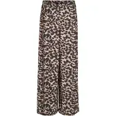Vila Leoa Wide Leg Fit Bukser