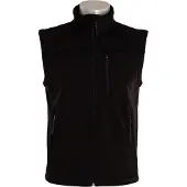 Softee Wolf Vest