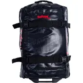 Softee 40l Kuffert Med Hjul