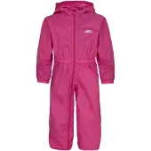 Trespass Button Rain Dragt