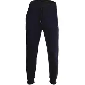 Armani Exchange A|X Armani Exchangetil mænd. XM001299AF20934UB101 Marineblå joggingbukser (XL), Casual, Bomuld, Lange ærmer