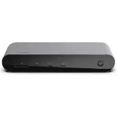 Belkin CONNECT Pro - Dockingstation - USB-C - HDMI - USB4