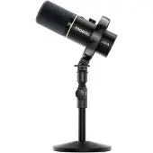MAONO PD200W dynamisk mikrofon (sort)