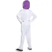 Toy story 4 Disney Klassisk Buzz Lightyear-kostume Til Børn