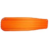 Flextailgear Tiny Sleeping Pad R05 Enkel Luftmadras