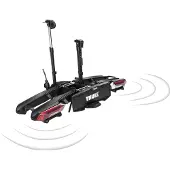 Thule Epos Parksecure 13pin Cykelstativ Til 2 Cykler