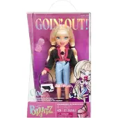 Mga g?r ud! Cloe Fashion Dukke med tilbeh?r