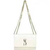 Steve madden Skuldertaske 'Bramon-C' hvid