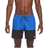 Nike Split Volley 5´´ Badeshorts