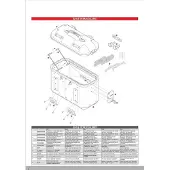 Givi Z9133sxmr Topkasse Lukning