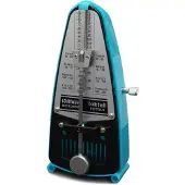 Wittner Taktell Piccolo Metronome Turquoise