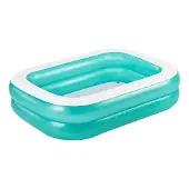 Bestway Badebassin Family Pool 200x146x48 cm (778L)