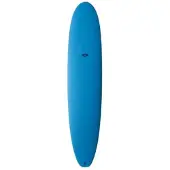 NSP Evotech Soft Long 8´6´´ Surfbræt