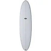 NSP Elements Funboard 7´6´´ Surfbræt
