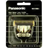 Panasonic Poweka ER1611 Shaving Head for Hair Trimmer WER 9902 X-Taper Blade 5025232885077