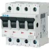 Technim adskiller 63A 4 poler IS-63/4 276277