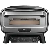 Ninja Artisan Electric pizzaovn & Air Fryer Black