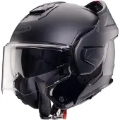 Caberg Trip Klaphjelm Mat/Sort 2XL