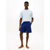 Tommy Hilfiger Um0um03649 Kortærmet Pyjamas
