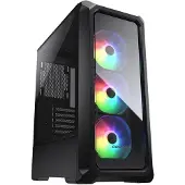 Cougar Archon 2 Rgb Pc-tårnhus