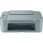 Canon PIXMA TS3752i - Multifunktionsprinter - farve - blækprinter - Legal (216 x 356 mm)/A4 (210 x 297 mm) (original) - A4/Legal (medie) - op til 7.7 ipm (udskriver) - 60 ark - Wi-Fi(n), USB 2.0 - blå