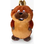 Disney Classic Bamse - Kong George - 24 cm - - OneSize - Bamse