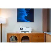 HP ENVY Photo 7930 All-in-One - Color inkjet | A4/Legal | USB 2.0 | Wi?Fi(ac) Multifunktion - Farve - Blæk