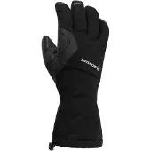 Montane Supercell Glove, handske, unisex, sort