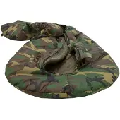 Carinthia SMU Defence 4-200, sovepose, camo