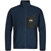 Lundhags Flok Wool Ms Pile, mellemlag, herre, blå