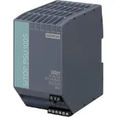 Siemens Strømforsyning Sitop PSU100S 120/230V AC / 24V DC/10A