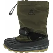 Kamik Waterbug8g Gore-tex Sne Støvler